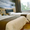 Отель Thank Inn Plus Hotel Guizhou Qianxinan Xingyi Jushan Avenue, фото 10