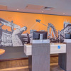 Отель Premier Inn Cardiff Bay, фото 9