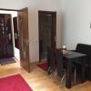 Отель Xenopol Central Apartment в Сибиу