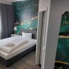 Отель CASILINO Hotel A 20 Wismar, фото 25