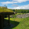 Отель Newland Valley Log Cabins, фото 24