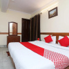 Отель Rajdhani Palace By OYO Rooms, фото 4