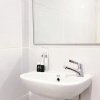 Отель Fancy And Nice 2Br Apartment At Tokyo Riverside Pik 2, фото 9
