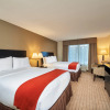 Отель Holiday Inn Express & Suites El Paso Airport Area, an IHG Hotel, фото 4