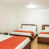 Отель Nogal Suite Hotel Pasto, фото 7