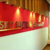 Отель Sky Suites by Monarch в Нави-Мумбае