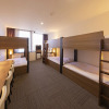 Отель Tosei Hotel & Seminar Makuhari, фото 25