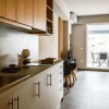 Отель IVR in the Heart of Athens - Modern 1bdr Apartment in the Heart of Athens, фото 4