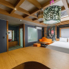 Отель Geochang M Self Check-in Motel, фото 10