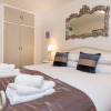 Отель Stylish 2 Bed Flat 5 Minutes From Paddington, фото 4