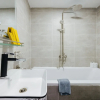 Отель Muse Hanoi Serenity Suites, фото 11