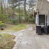 Отель Cozy Holiday Home in Hovedstaden With Private Whirlpool, фото 16