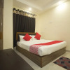 Отель OYO 24810 Silver Crescent, фото 16