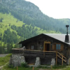 Отель Almhütte Ackernalm, фото 6