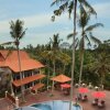 Отель Best Western Premier Agung Resort Ubud - CHSE Certified, фото 27