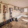 Отель Dunton Town House, фото 4