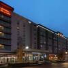 Отель Hampton Inn & Suites Atlanta Buckhead Place, фото 15