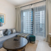 Отель Stunning 1B Apartment With Balcony in Dubai Marina, фото 9