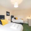 Отель Caddie s Cottage - Stylish 2 bed dog Friendly, фото 5