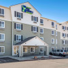 Отель Extended Stay America Select Suites - Colorado Springs - Airport, фото 1
