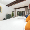 Отель The Yen Ocean Villa An Bang - 3BR, фото 1
