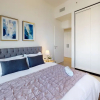 Отель SuperHost - High-End apartment With Burj Khalifa Glimpse, фото 1