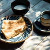 Отель Oito 美しい街並みに佇む喫茶と宿, фото 10