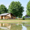 Отель Safaritent Betuwe Lodge, фото 45