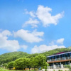 Отель Yangsan Doyeon Valley Pension, фото 31