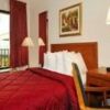 Отель Comfort Inn of Orange Park в Ориндж-Парке