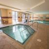 Отель Hampton Inn & Suites Tilton, фото 14