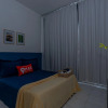 Отель Apartamento Decorado c/ Garagem | SQC 225/605, фото 6