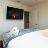 Отель Wonderful 2-BR Apt Near Dodger, фото 2
