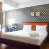 Отель Vibrant And Luxurious 2Br Apartment At Trillium Residence Surabaya, фото 12