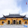 Отель hanlaisijixuanjiudian, фото 17