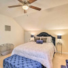 Отель Charming Nashville Home ~ 6 Mi to Downtown!, фото 5