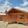 Отель Southern Comfort: All-suite Getaway W/ Hot Tub 2 Bedroom Cabin, фото 19