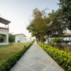 Отель Greenscape By Beyond Stay Madhai, фото 28