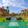 Отель Appartements Jardins de la Palmeraie 3, фото 24