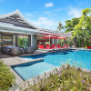 Отель Villa Julia koh Samui with Chef and Majordome, фото 23