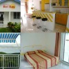 Отель Apartment With 2 Bedrooms in Anse D'arlet, With Balcony and Wifi - 4 k в Труа-Иле