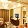 Отель Welkin Hotel, фото 3