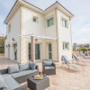 Отель Cyprus Villa Near the Beach, Protaras Villa 1245, фото 21