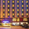 Отель All Seasons Hotel в Стамбуле