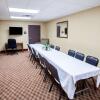 Отель Comfort Inn & Suites Harrisonville, фото 15