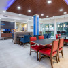 Отель Holiday Inn Express And Suites Deland South, an IHG Hotel, фото 12