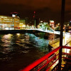 Отель Glasgow City Centre Flat with River Views and Parking, фото 21
