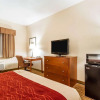 Отель Comfort Inn, фото 6