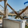 Отель Waters Edge - Private Dock! Only Two Blocks From The Bay Or The Gulf! Plenty Of Parking For Cars Or , фото 15
