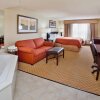 Отель Country Inn & Suites by Radisson, Savannah Midtown, GA, фото 5